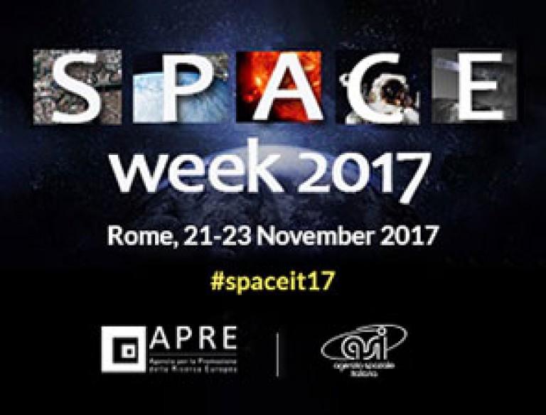 Space Week 2017