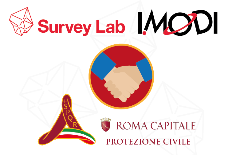 Agreement with Rome Civil Protection