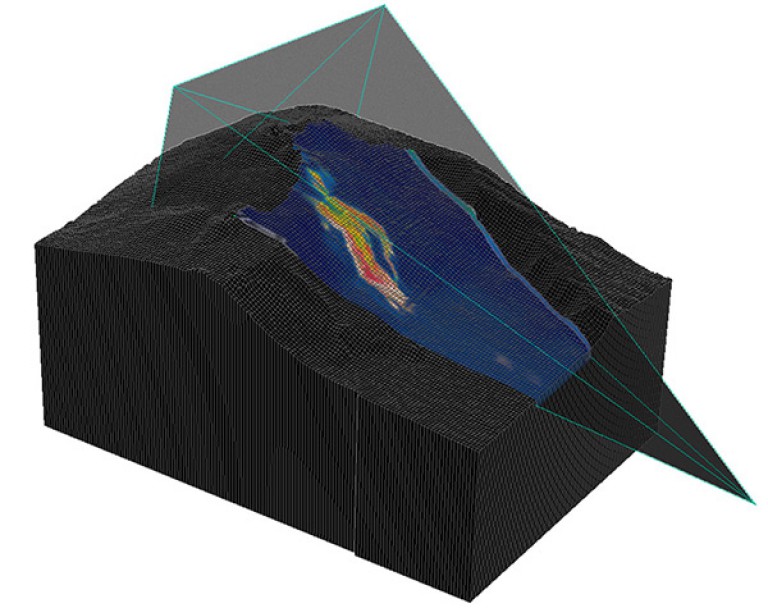 MED_SUV - MEDiterranean SUpersite Volcanoes